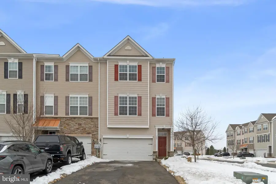 209 Kinsale Ln, Swedesboro, NJ 08085 - #2