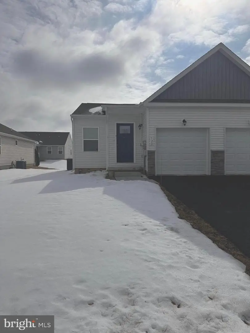 120 Jubliee Dr, Clarksboro, NJ 08020 - #1