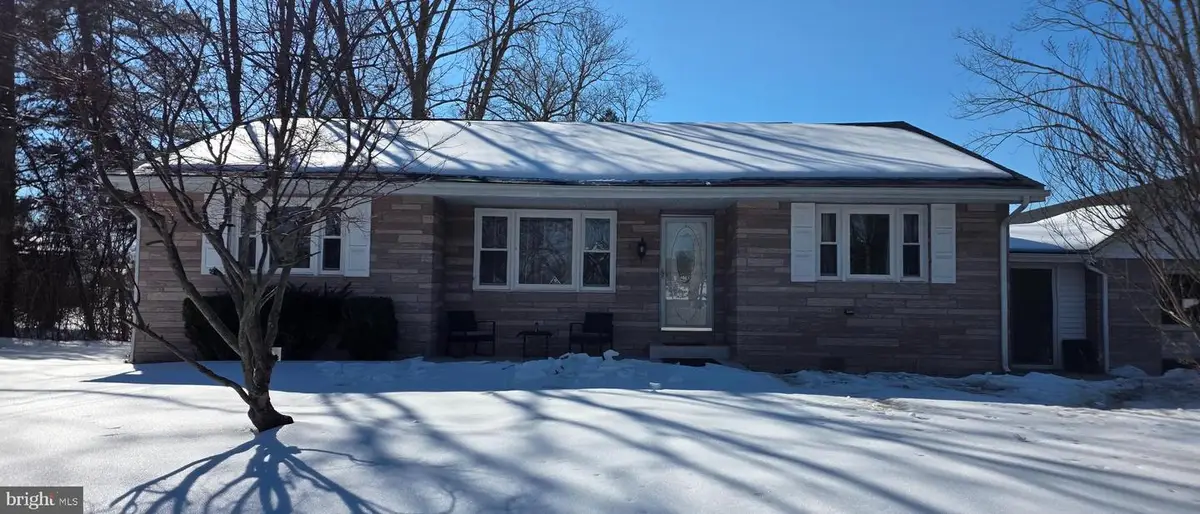 1819 County House Rd, Woodbury, NJ 08096 - #1