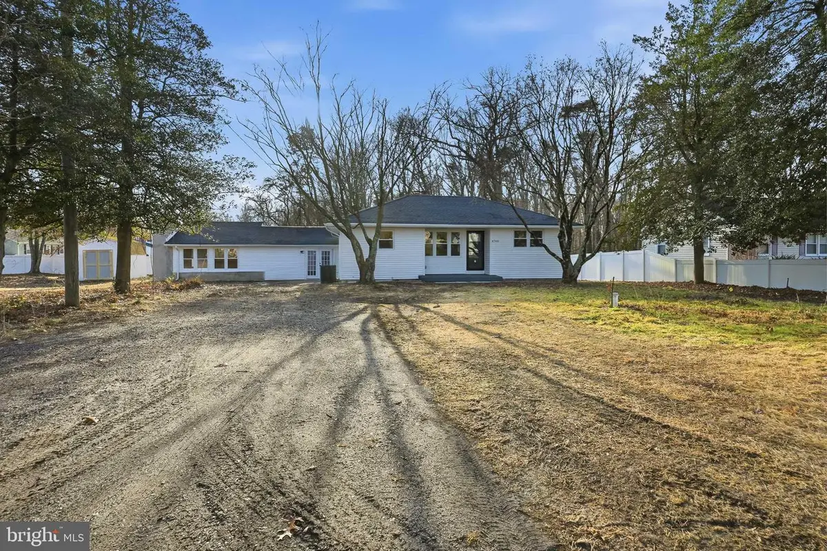 4740 Lake Rd, Newfield, NJ 08344 - #1