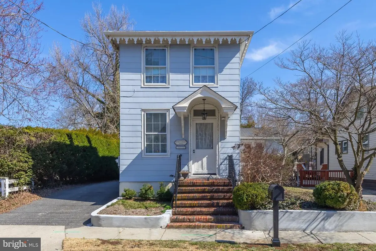 37 N Main St, Mullica Hill, NJ 08062 - #1