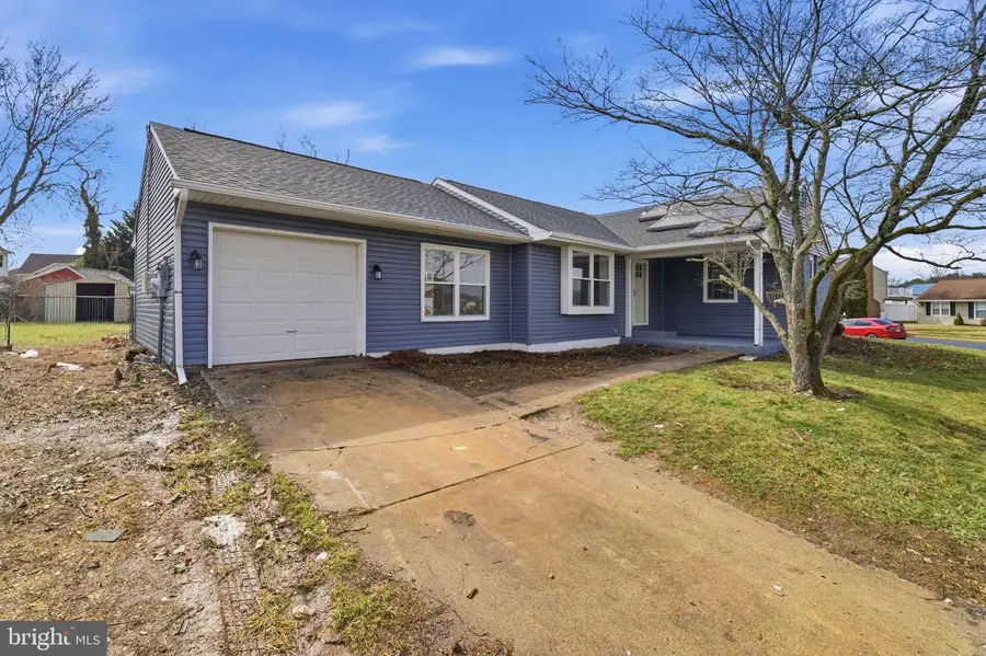 971 N Beecham Rd, Williamstown, NJ 08094 - #2