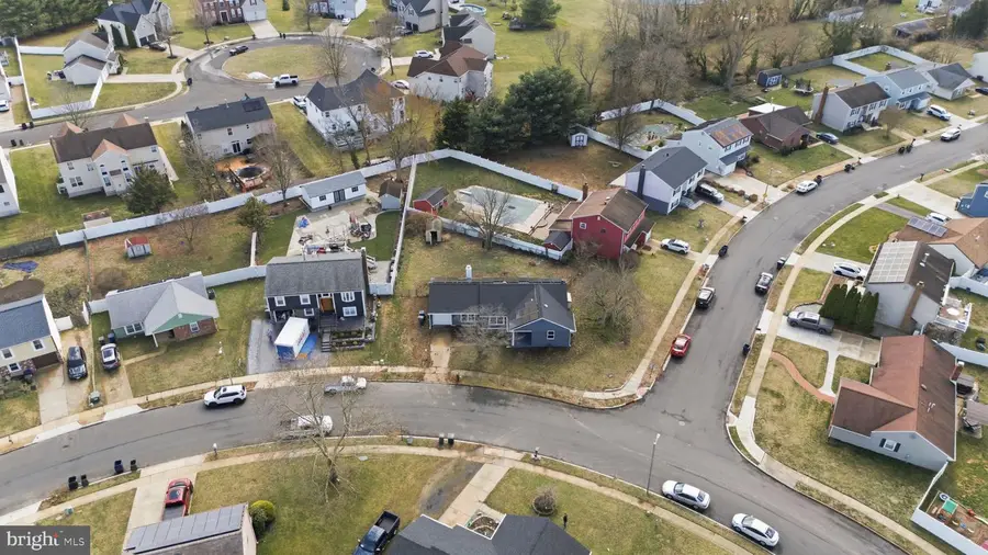 971 N Beecham Rd, Williamstown, NJ 08094 - #3