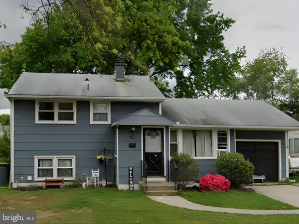 490 Hamilton Rd, WENONAH, NJ 08090