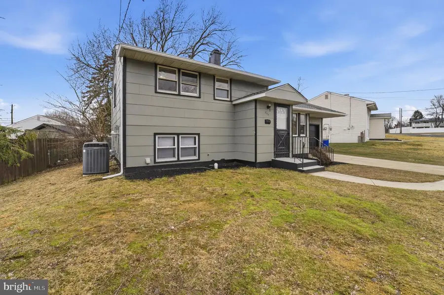 490 Hamilton Rd, Wenonah, NJ 08090 - #2