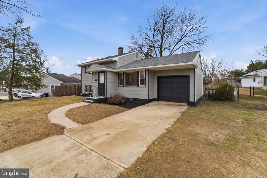 490 Hamilton Rd, Wenonah, NJ 08090 - #3