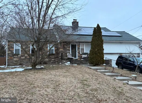 955 Hessian, WEST DEPTFORD, NJ 08093