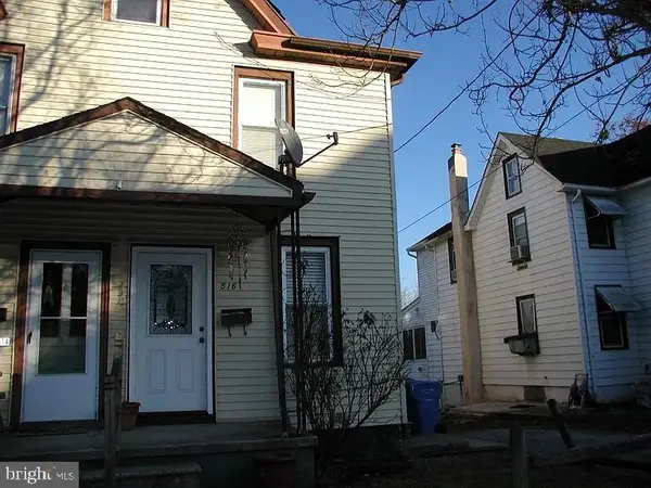 514-16 Park Ave, SWEDESBORO, NJ 08085