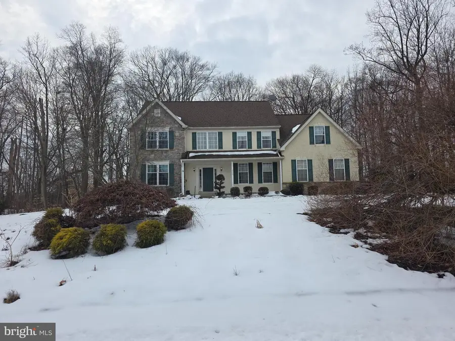 332 Forrest Ln, Swedesboro, NJ 08085 - #2