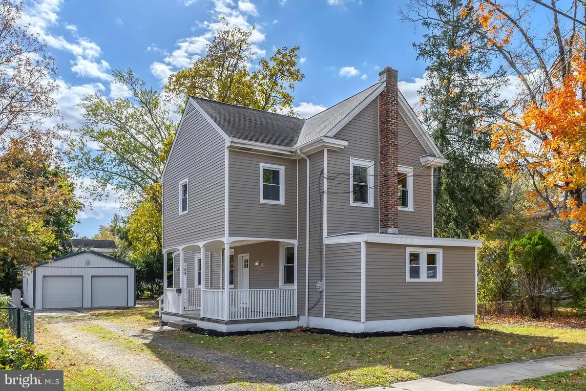 124 W Howard St, Clayton, NJ 08312 - #1