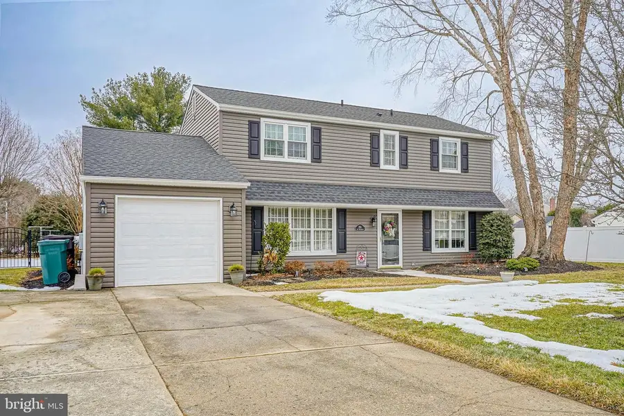 255 Genesee Rd, Clarksboro, NJ 08020 - #2