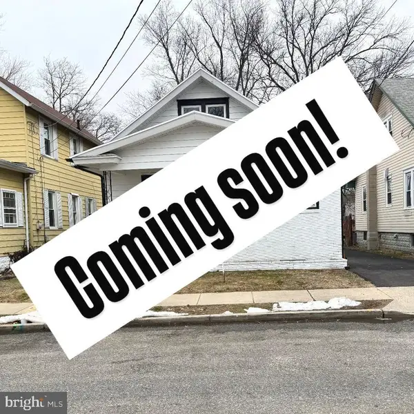 28 Dubois Ave, WOODBURY, NJ 08096