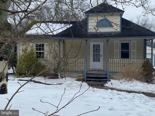 1747 Herbert Blvd, WILLIAMSTOWN, NJ 08094