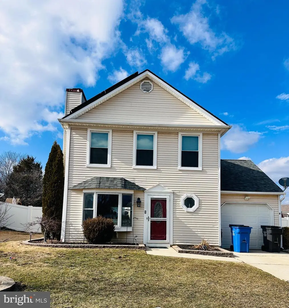 204 Stirrup Road, Swedesboro, NJ 08085 - #1