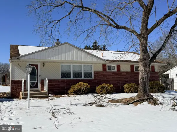 310 Oakwood Dr, NEWFIELD, NJ 08344