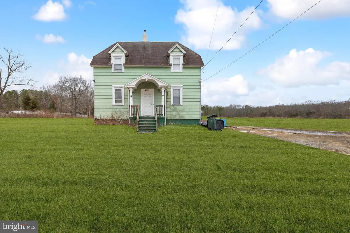 2443 S Black Horse Pike, Williamstown, NJ 08094 - #1