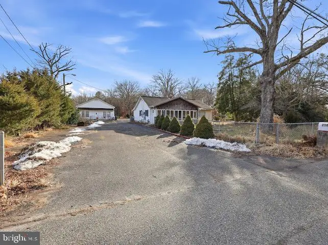 2384 Winslow Rd, Williamstown, NJ 08094 - #2