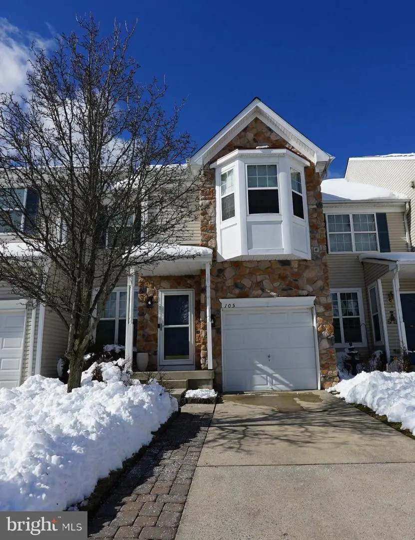 105 Cypress Ct, Woodbury, NJ 08096 - #1