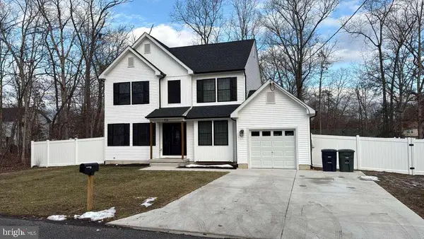 926 Spruce Ln, WILLIAMSTOWN, NJ 08094