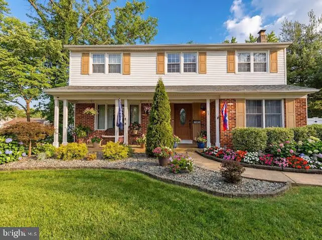 806 Marlborough Ave, Blackwood, NJ 08012 - #1