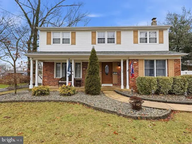 806 Marlborough Ave, Blackwood, NJ 08012 - #2