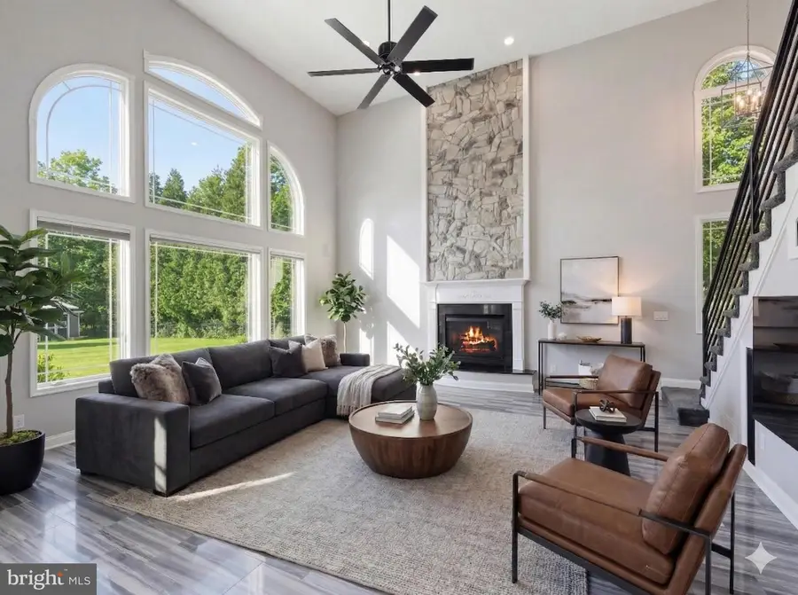 201 Churchill Way, Mullica Hill, NJ 08062 - #3