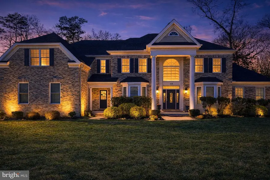 814 Rachel Dr, Franklinville, NJ 08322 - #3