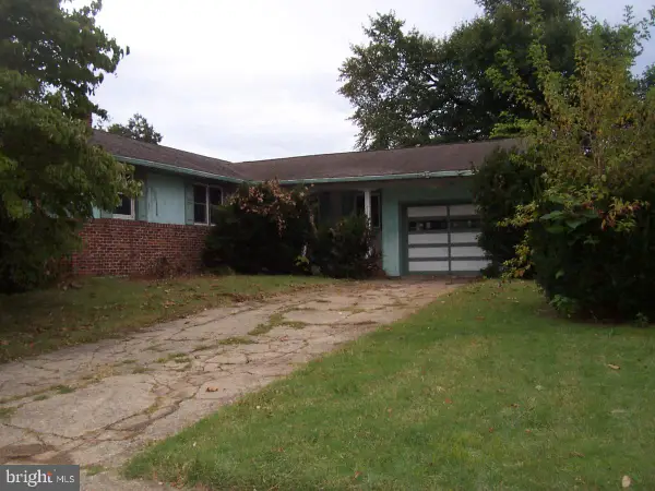 1174 Harker Ave, WEST DEPTFORD, NJ 08096