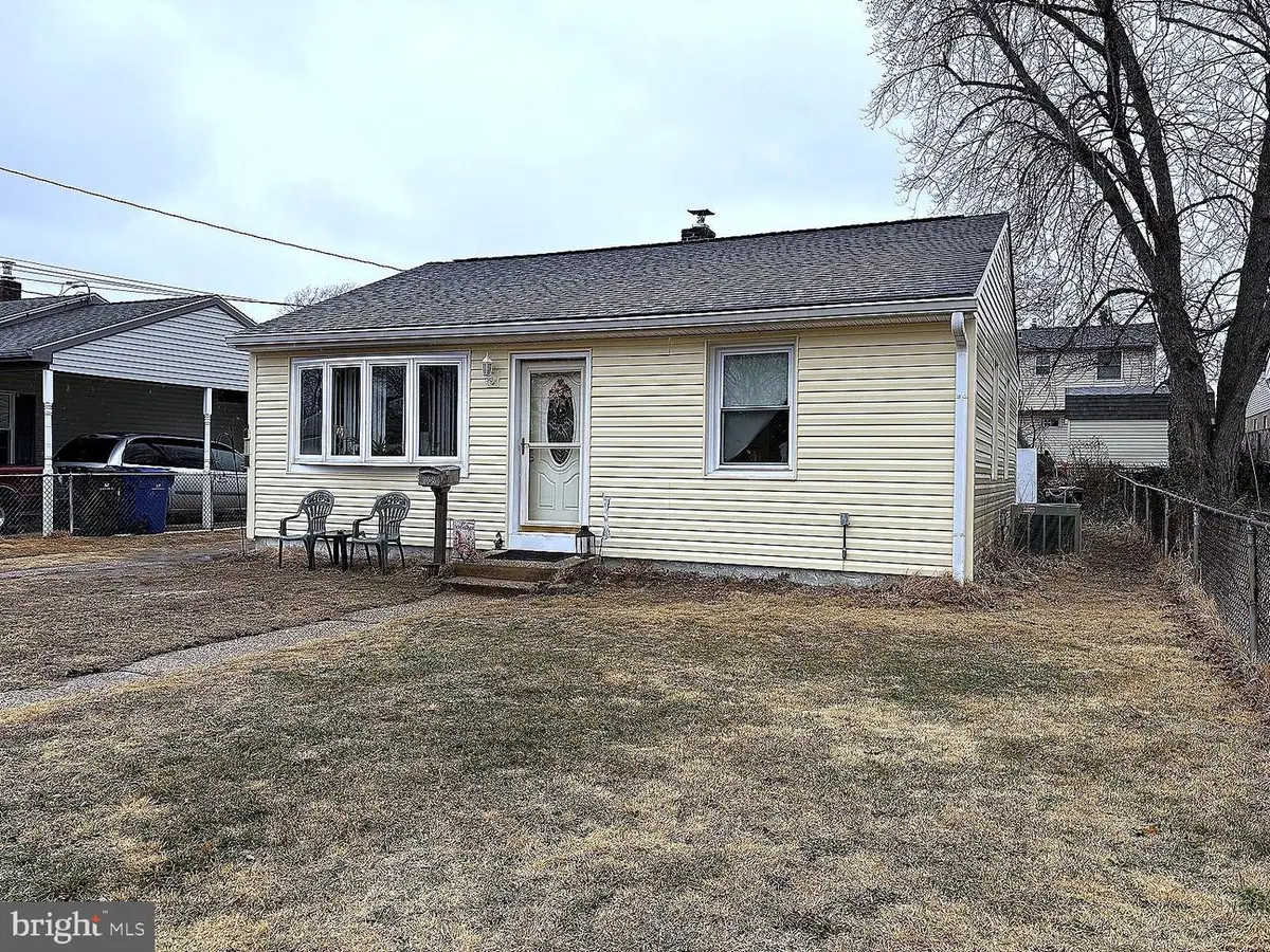 805 Crozier Ave, National Park, NJ 08063 - #1