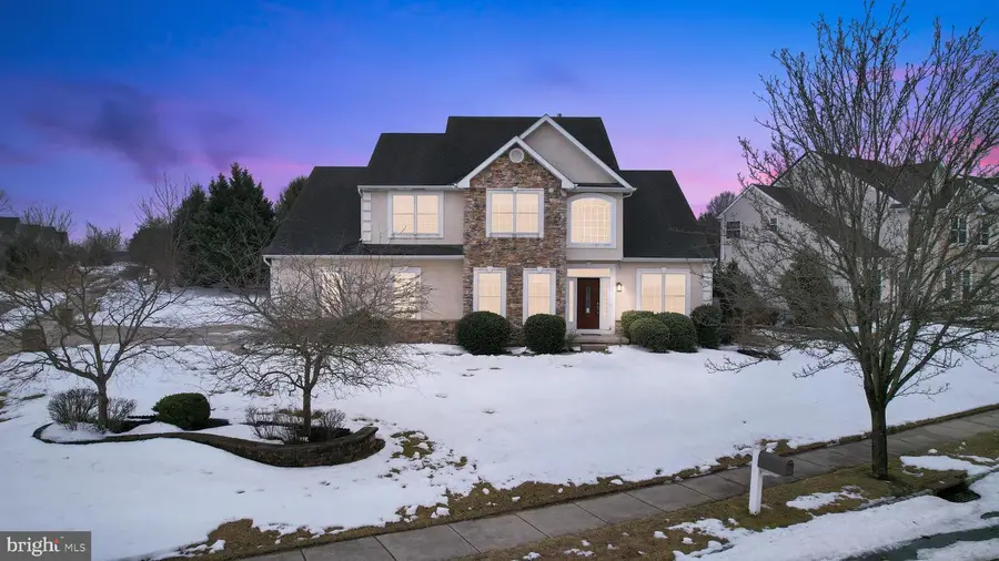 143 Yorktown Rd, Swedesboro, NJ 08085 - #2