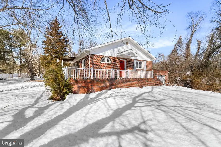 1241 Clayton Rd, Williamstown, NJ 08094 - #2