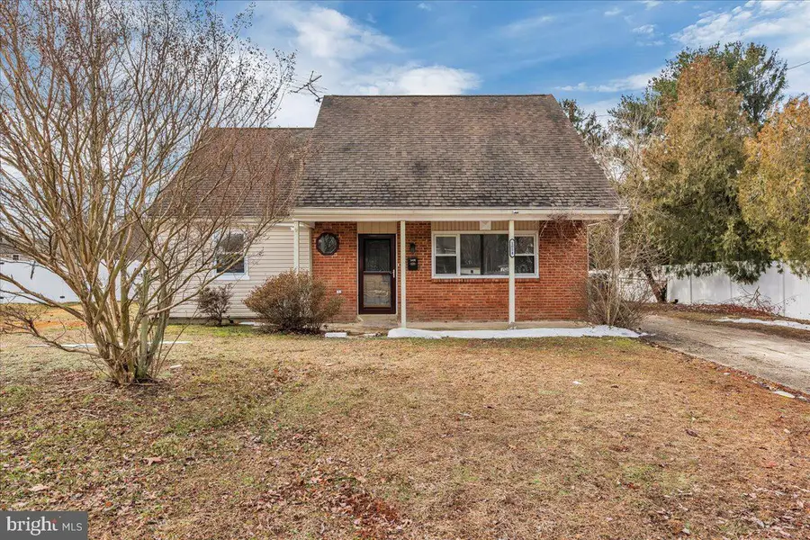 1054 Winslow Rd, Williamstown, NJ 08094 - #2