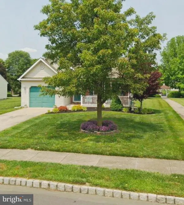 415 Country Way, MICKLETON, NJ 08056