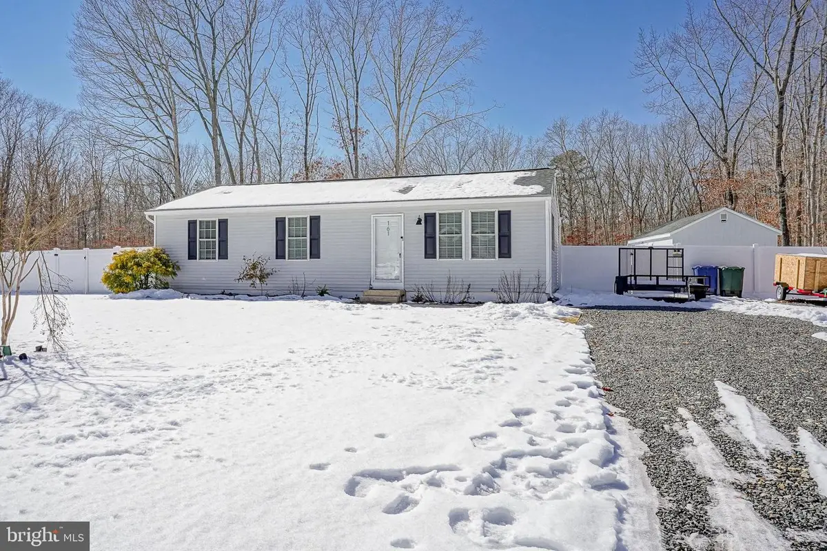 161 Ely Ave, Franklinville, NJ 08322 - #1