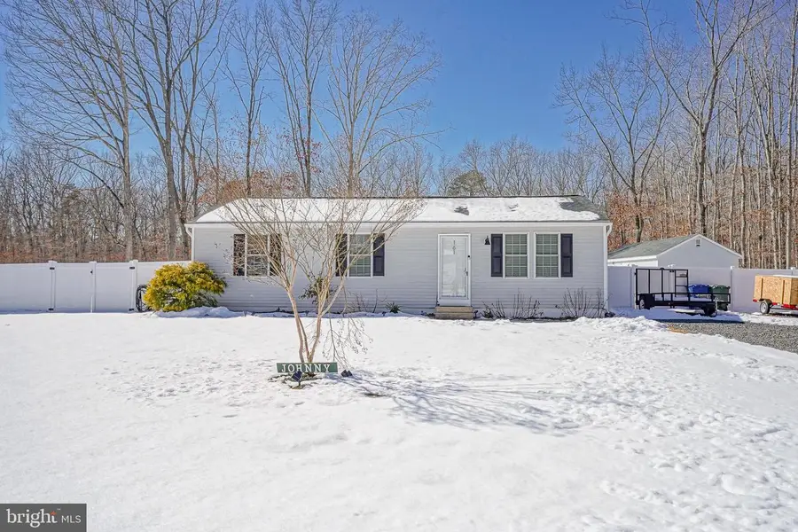 161 Ely Ave, Franklinville, NJ 08322 - #2