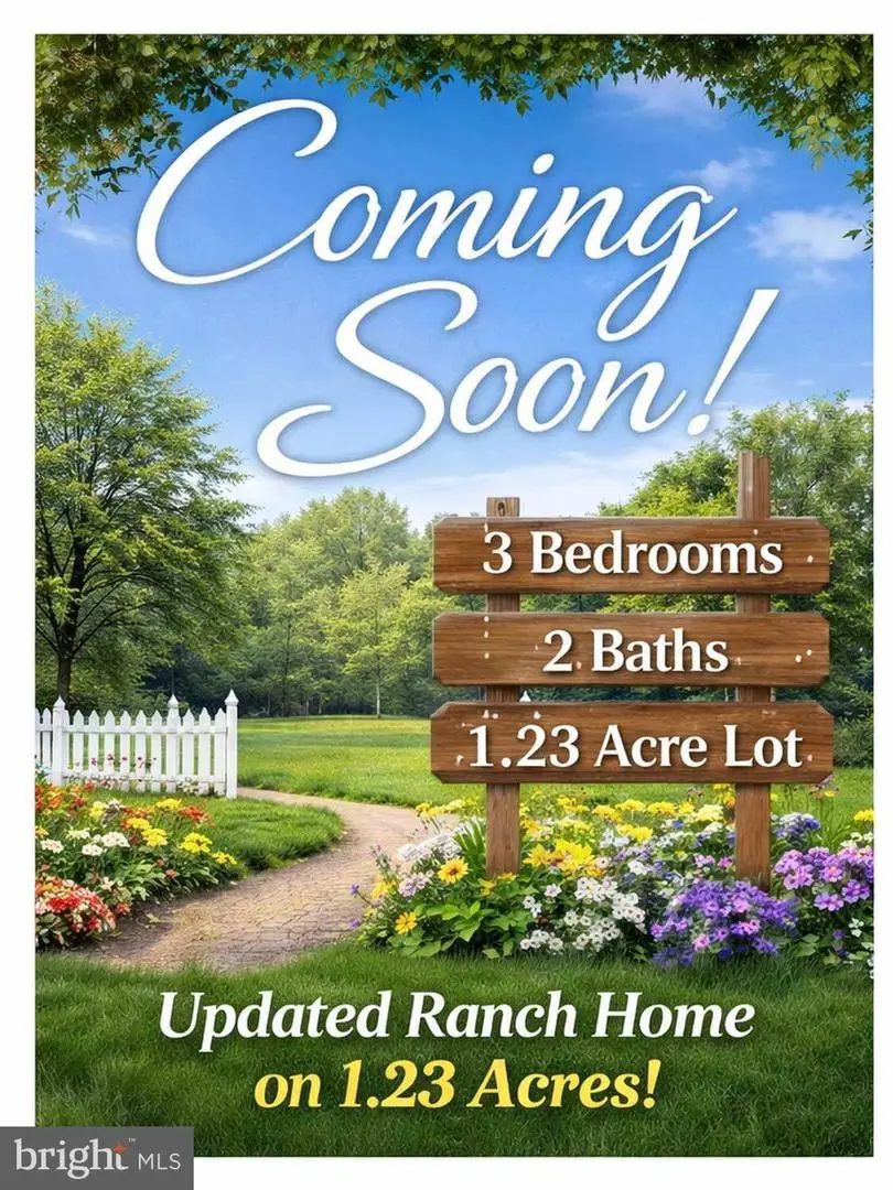 60 Spaulding Dr, Monroeville, NJ 08343 - #1