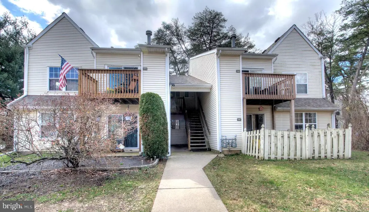 1180 Tristram Cir, Mantua, NJ 08051 - #1