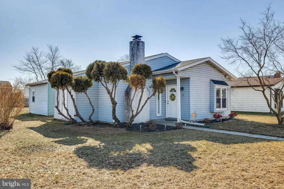 115 Harvest, Swedesboro, NJ 08085 - #1