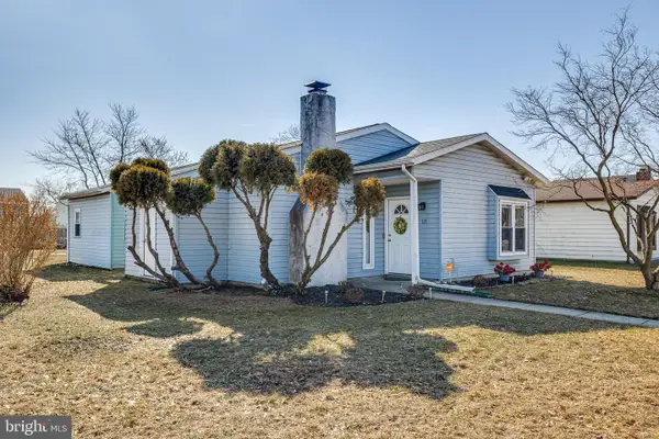 115 Harvest, SWEDESBORO, NJ 08085