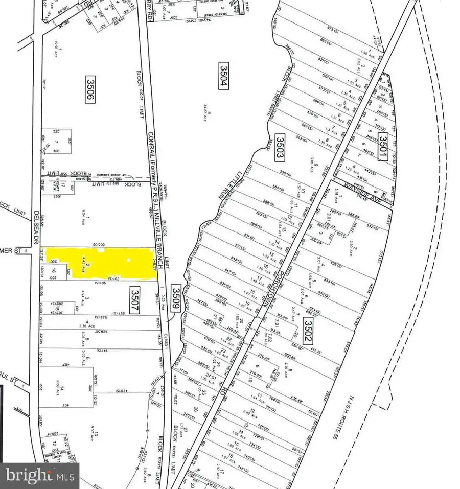 2231 Delsea Dr, Franklinville, NJ 08322 - #2