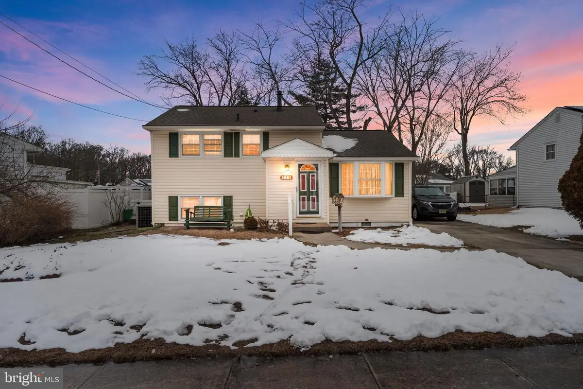 628 Westminster Rd, Wenonah, NJ 08090 - #1