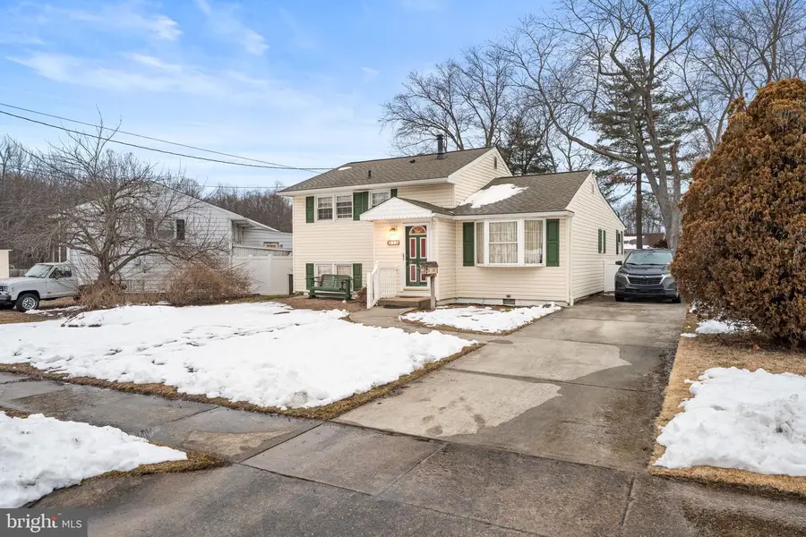 628 Westminster Rd, Wenonah, NJ 08090 - #3