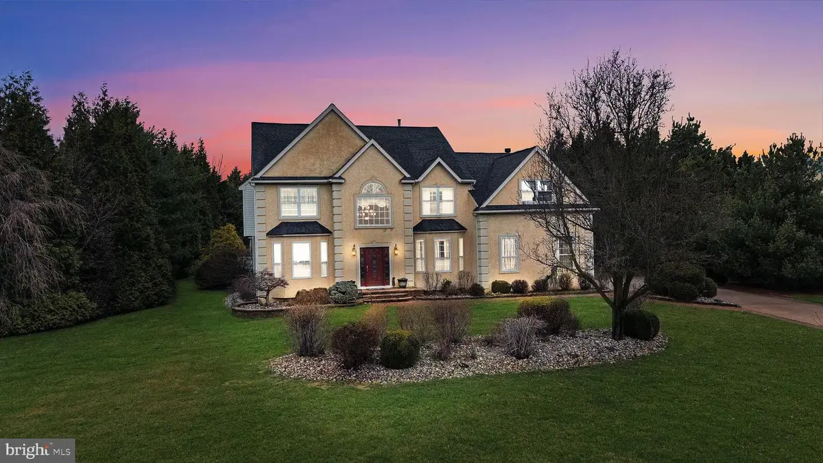 185 Jockey Hollow Run, Woolwich, NJ 08085 - #1