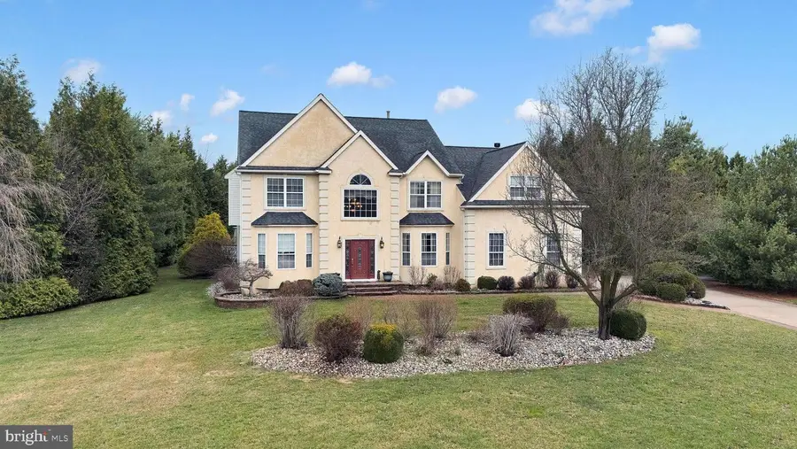 185 Jockey Hollow Run, Woolwich, NJ 08085 - #2