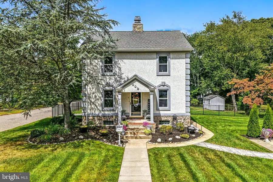 302 Washington Ave, Pitman, NJ 08071 - #2