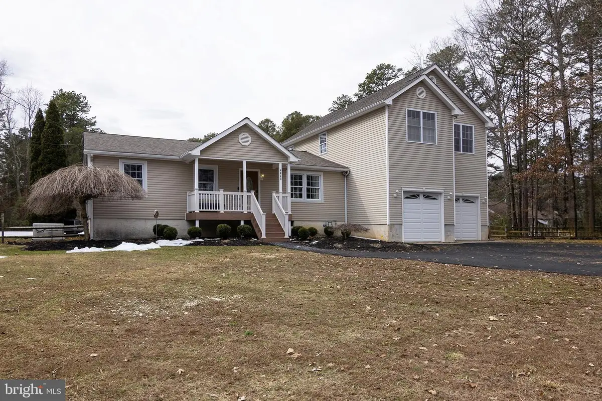 4643 Jackson Rd, Williamstown, NJ 08094 - #1