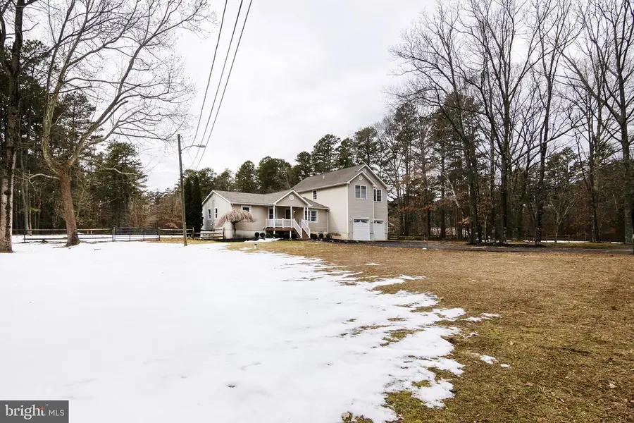 4643 Jackson Rd, Williamstown, NJ 08094 - #3