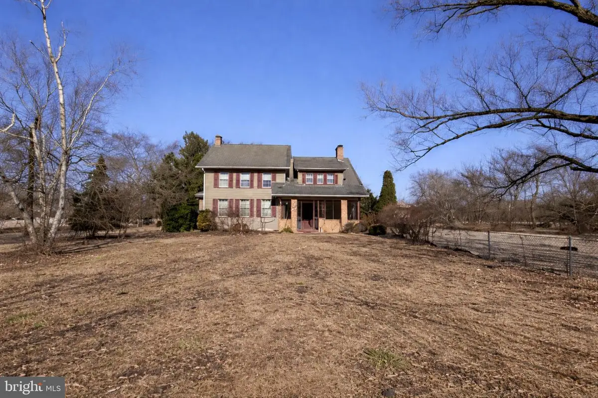 137 Repaupo Station Rd, Swedesboro, NJ 08085 - #1