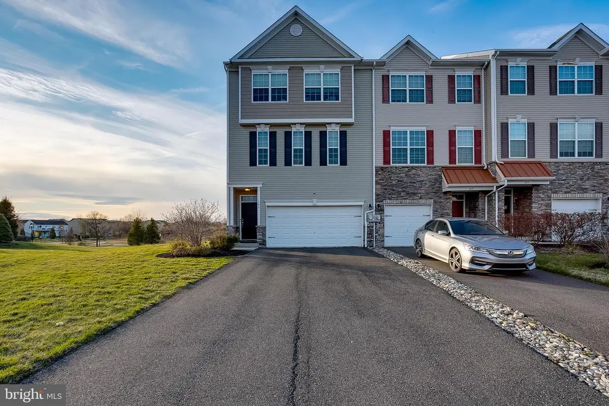 163 Bantry St, Swedesboro, NJ 08085 - #1