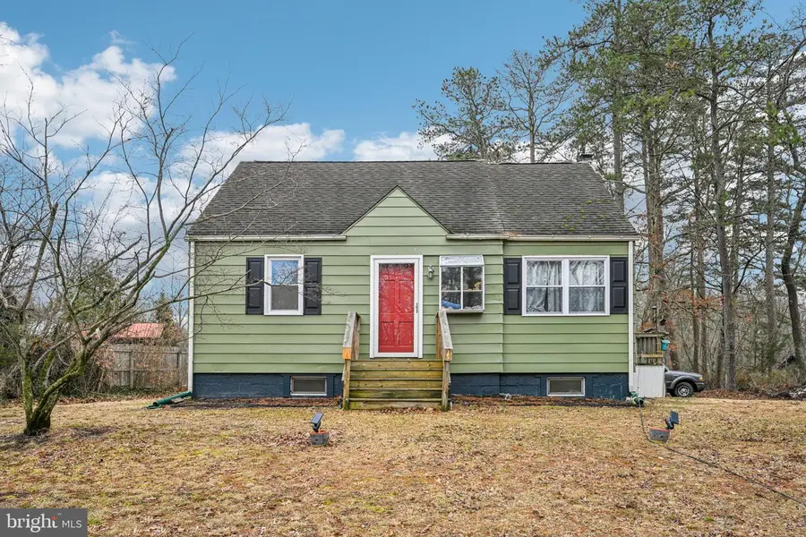 1232 Pennsylvania Ave, Franklinville, NJ 08322 - #2